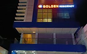 Hotel Golden Residency 5*